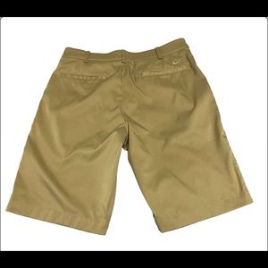Nike men’s golf shorts